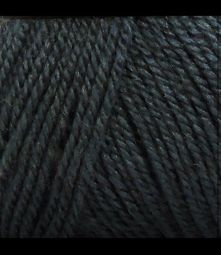Cygnet Yarn DK - Charcoal