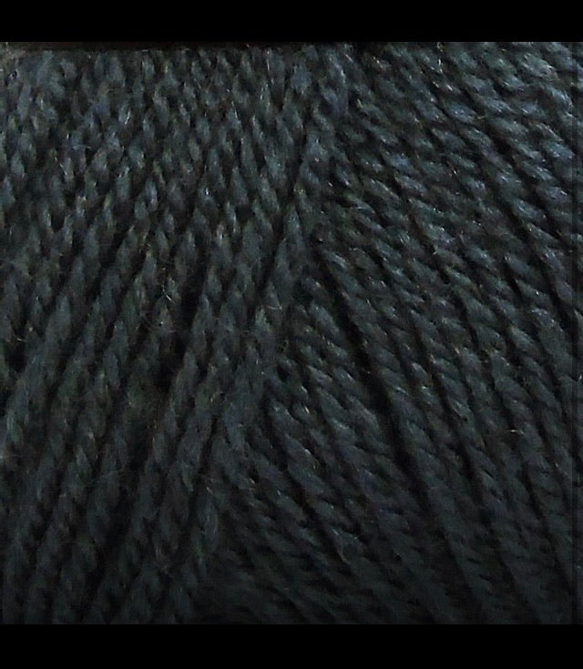 Cygnet Yarn DK - Charcoal