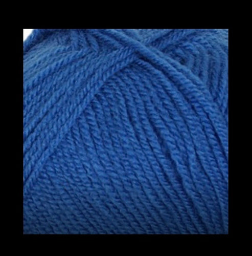Cygnet DK Yarn - Saxe