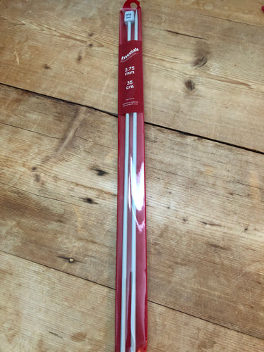 Knitting Needles - 3.75mm